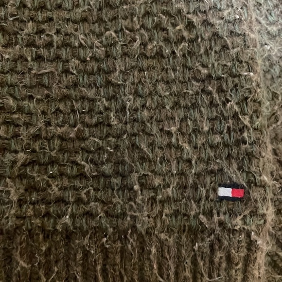 Tommy Hilfiger sweater - Picture 3 of 4